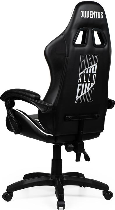 GED Sedia da Gaming Juventus Fino Alla Fine