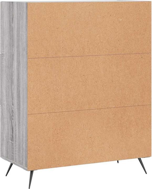 Image du produit vidaXL Sideboard (69.50 x 34 x 90 cm)