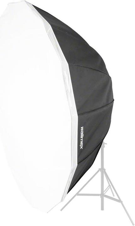 Actual product image Walimex 16-angle softbox Ø240cm pro&K (Soft boxes, 240 cm)