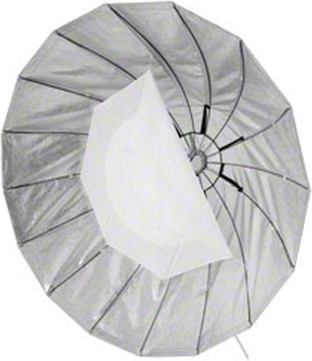 Actual product image Walimex 16-angle softbox Ø240cm pro&K (Soft boxes, 240 cm)