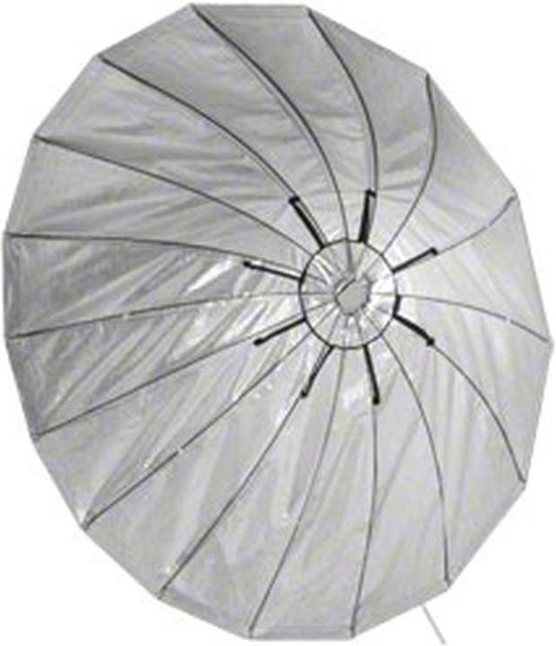 Actual product image Walimex 16-angle softbox Ø240cm pro&K (Soft boxes, 240 cm)