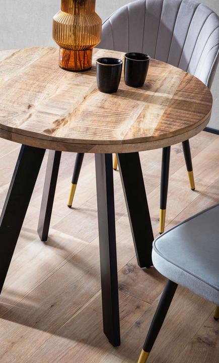 Actual product image Wohnling 80x80x75