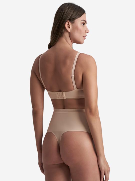 Immagine prodotto Bye Bra Shapingslip Waist Control Thong (M, Confezione singola)