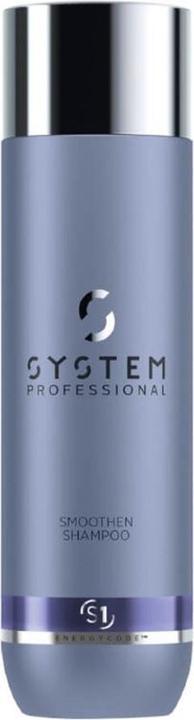 Produktbild System Professional Smoothen - Shampoo (250 ml, Flüssiges Shampoo)