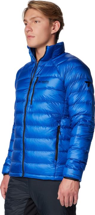 Actual product image Columbia Arctic Crest Down Jacket (XL)