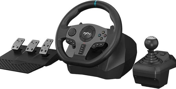 Produktbild PXN PXN-V9 (PS3, PS4, Xbox One S, Switch, Windows, Xbox Series S)