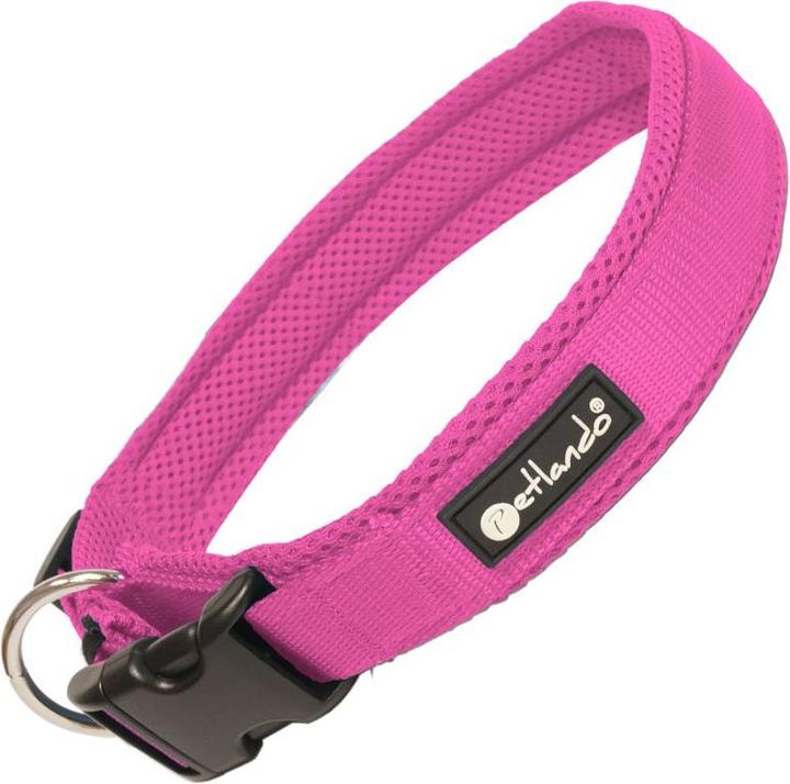 Petlando Halsband Mesh (Hund)