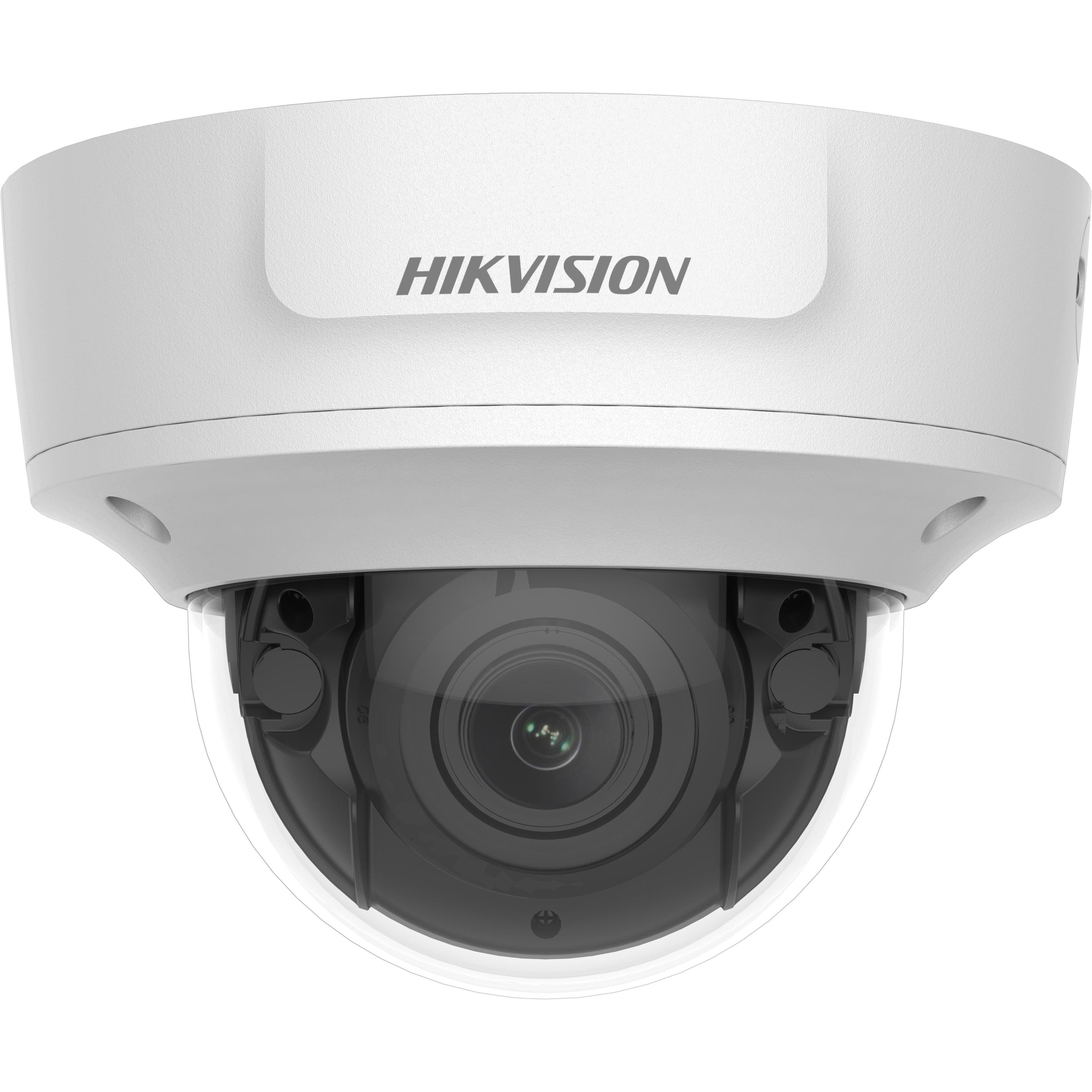 Hikvision DS-2CD2726G2T-IZS - IP-Sicherheitskamera - Outdoor - Verkabelt - FCC (47 CFR 15 (1920 x 1080 Pixels), Netzwerk...