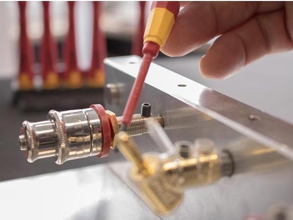 Produktbild Wiha PicoFinish (Phillipps-Kreuzschlitz (PH))