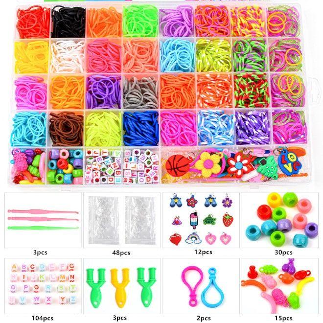 Craft sets
