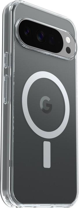Produktbild OtterBox Symmetry Clear Magnets (Google Pixel 10 Pro XL)