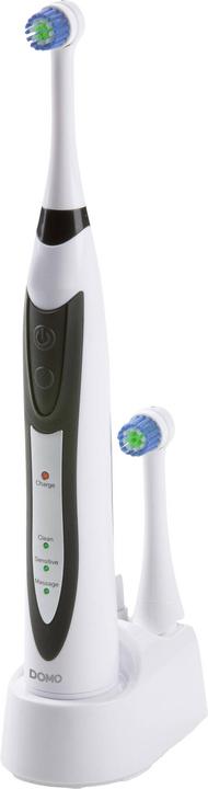 Produktbild Domo Elektrische Zahnbürste