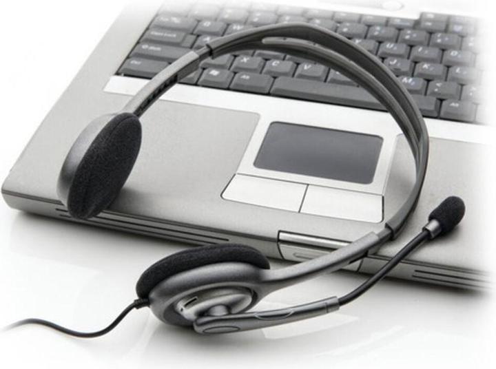 Image du produit Logitech H111 Stéréo (Filaire)