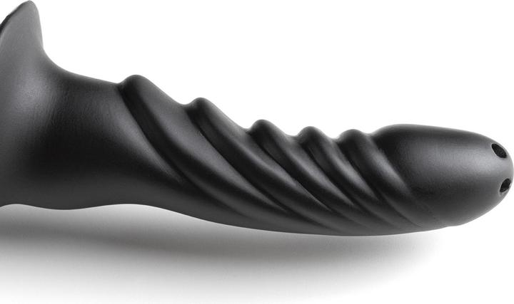 Actual product image Wassh Enema anal douche