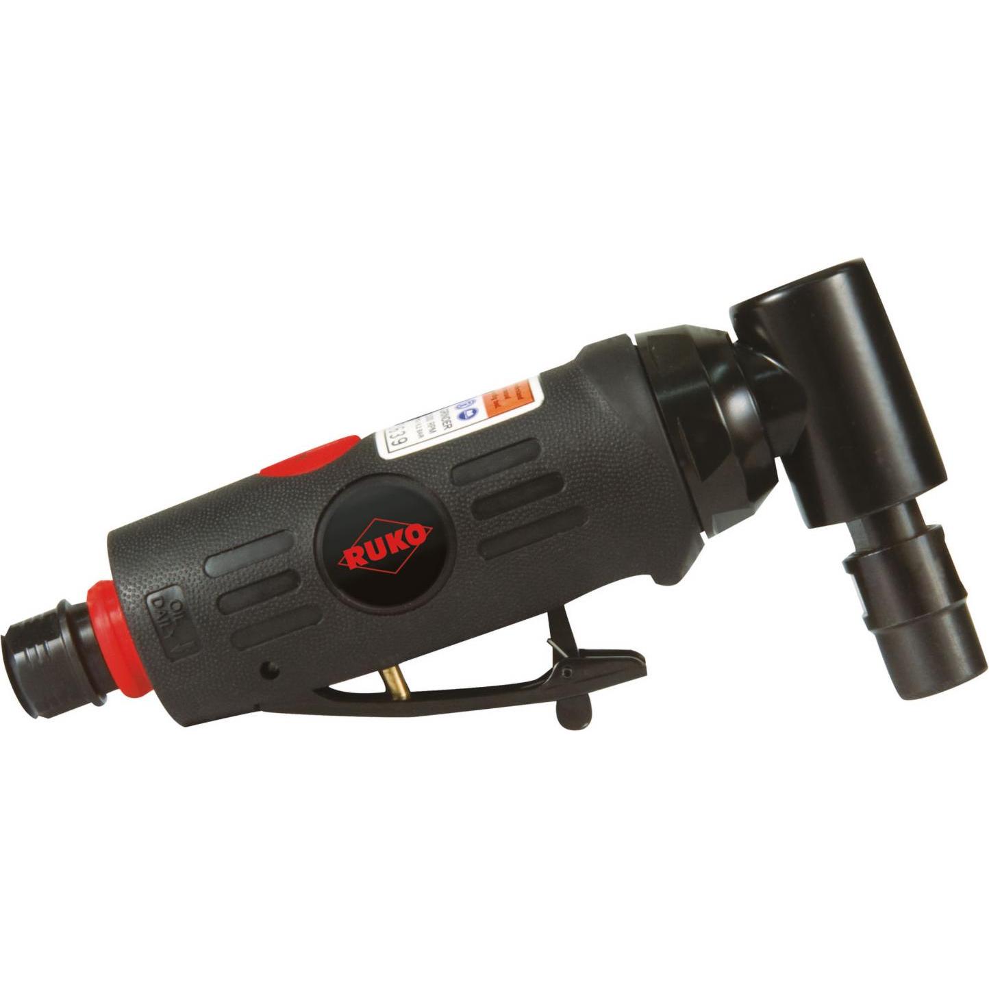 Ruko, Smerigliatrice Angolare, Smerigliatrice Angolare Pneumatica