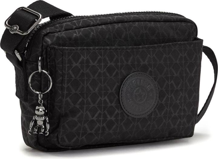 Immagine prodotto Kipling Abanu Mini Crossbody Signature Emb