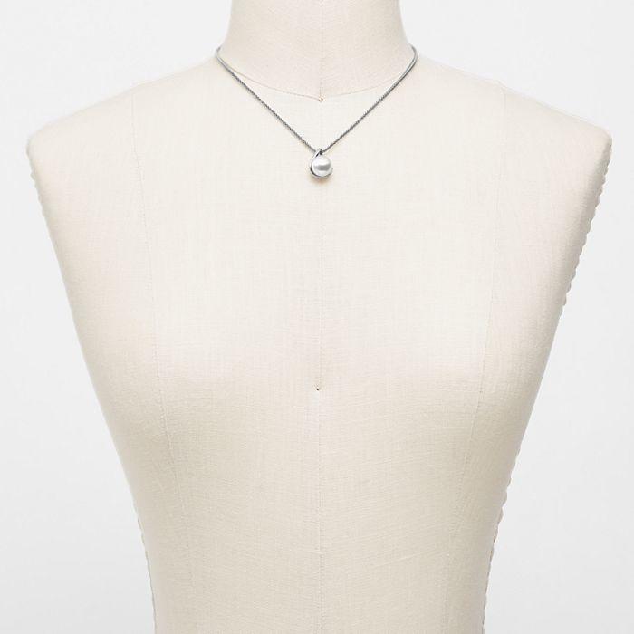 Image du produit Skagen Agnethe (Métal, 42 - 47 cm)