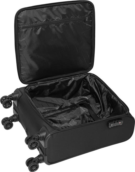 Actual product image Epic Jupiter 4X 4 Rollen Kabinentrolley 55 cm (39 l)