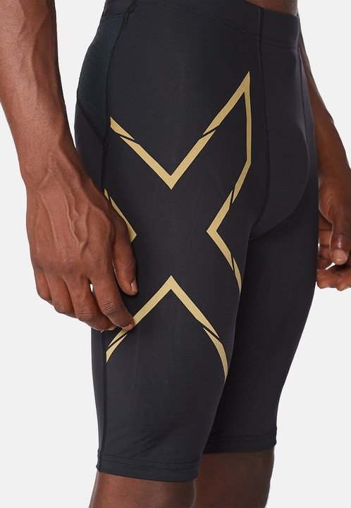 Actual product image 2XU Light Speed Compression (XXL)