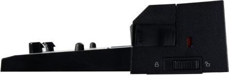 Produktbild Dell E-port Advanced II 130W (Docking Port)