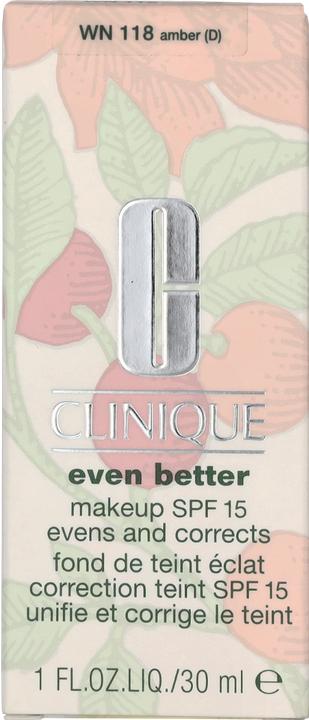 Produktbild Clinique Even Better (WN 118 Amber)