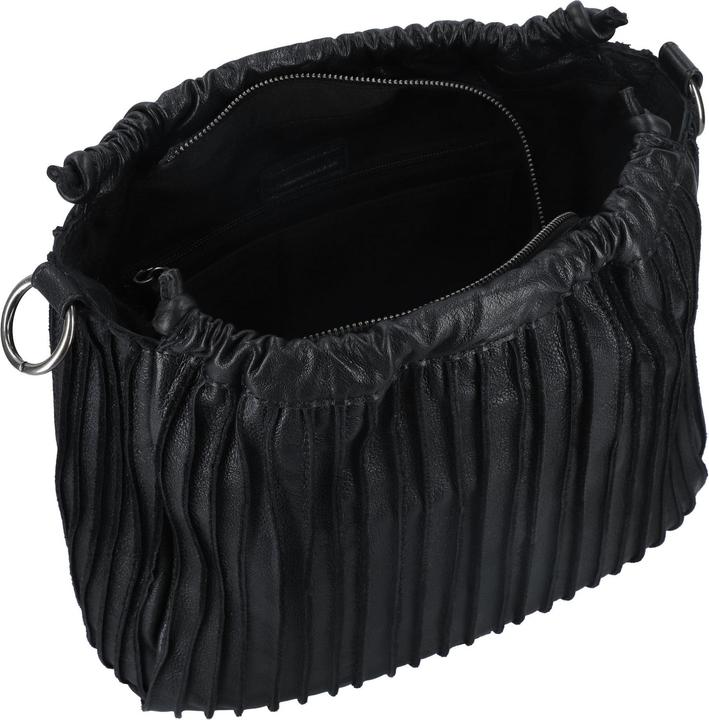 Produktbild FredsBruder Handtasche Say Hello 281-3735n (11 l)