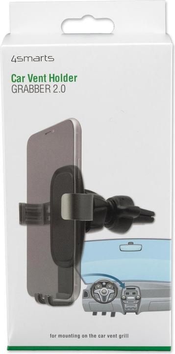 Actual product image 4smarts Grabber 2.0