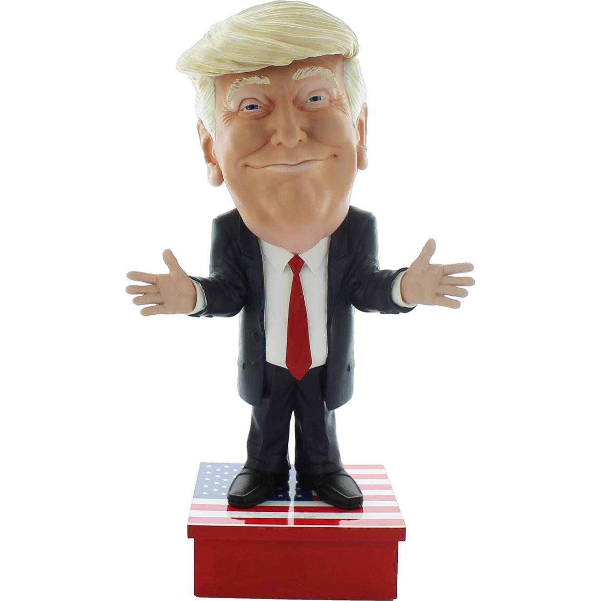 Creative Toys Donald Trump 20cm PVC