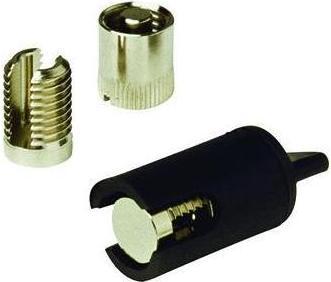 Actual product image Krüger Sheath branch terminals