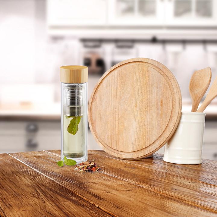 Produktbild Relaxdays Teebereiter (0.50 l)