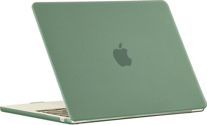 Immagine prodotto PhoneLook Coque Hardshell Housse de protection ultra-fin pour Pro deux pièces semi-transparent (16", Apple)