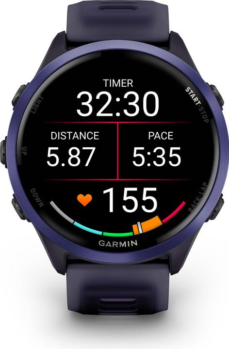 Image du produit Garmin Forerunner 570 (47 mm)