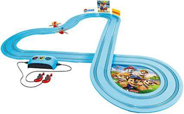 Produktbild Carrera First PAW PATROL - Race 'N' Rescue