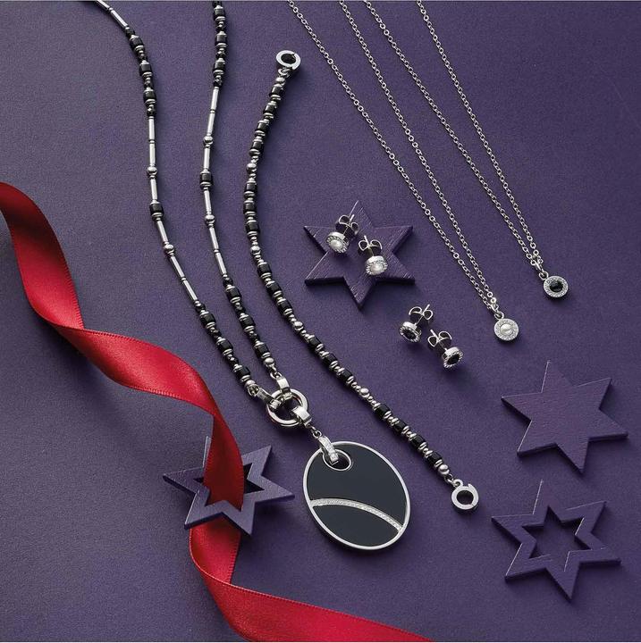 Immagine prodotto Leonardo Anhänger (Acciaio inossidabile)