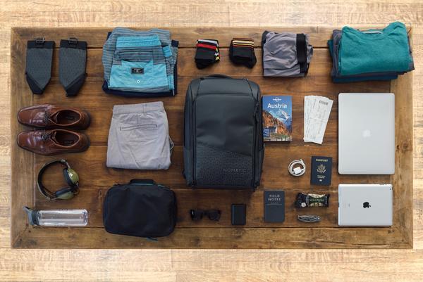 Produktbild Nomatic Travel Pack (30 l)