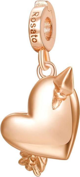 Produktbild Rosato Charming bronze pendant Heart of Storie RZ156