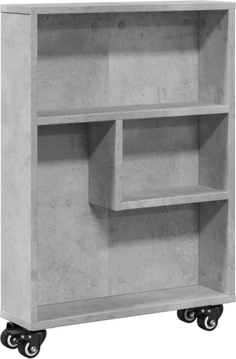Betongrau