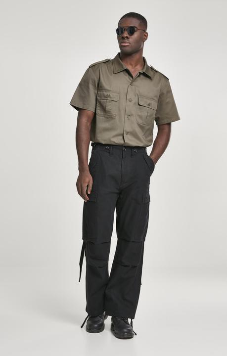 Produktbild Brandit M-65 Vintage Cargo Pants (4XL)