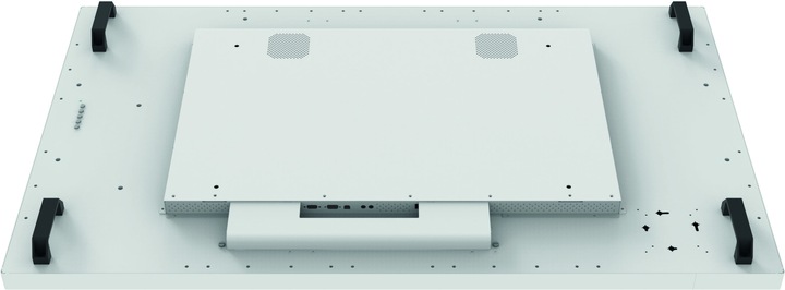 Produktbild iiyama TF5539UHSC-W1AG (3840 x 2160 Pixel, 55")