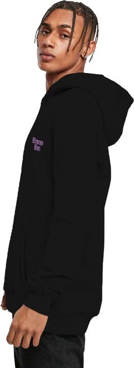 Produktbild Mister Tee Memento Mori Kapuzenpullover (S)