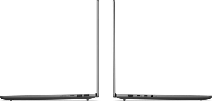 Actual product image Lenovo IdeaPad Slim 5 (16", 1000 GB, 16 GB, DE, AMD Ryzen AI 5 430)