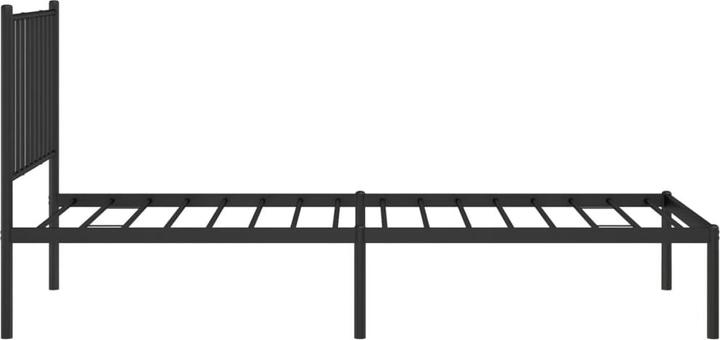 Image du produit vidaXL Bettgestell (75 x 190 cm)