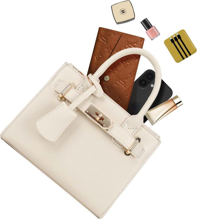 Immagine prodotto Gallantry CHIC-19471-BG Handtasche