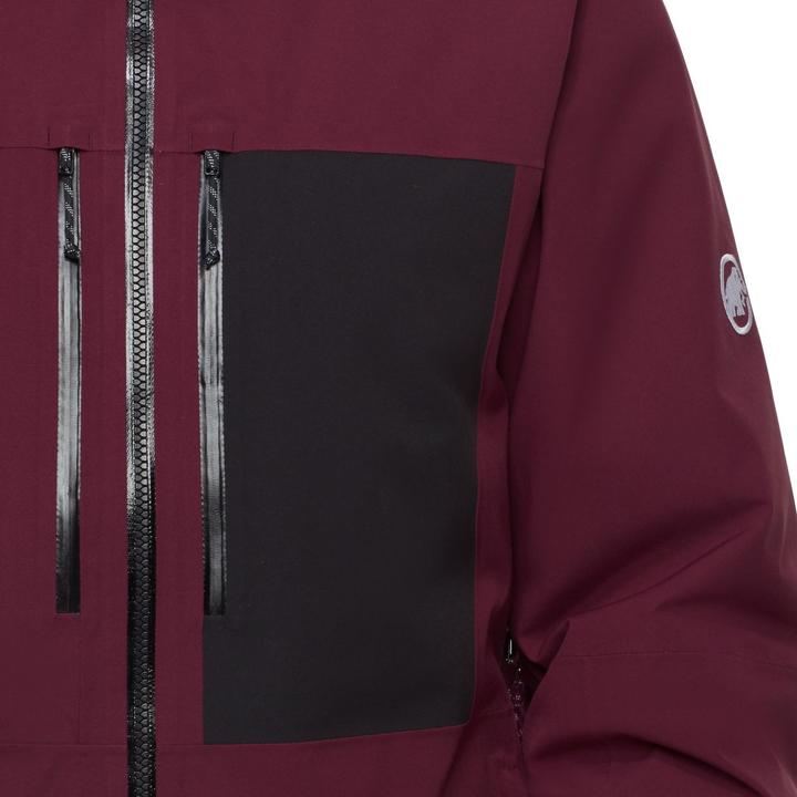 Produktbild Mammut Stoney HS Thermo Hooded Jacket Men (M)