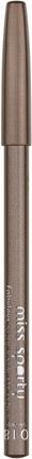 Produktbild Miss Sporty Fabulous Kohl Kajal Eye Pencil kredka do oczu 018 Savage 4g (018 Savage)