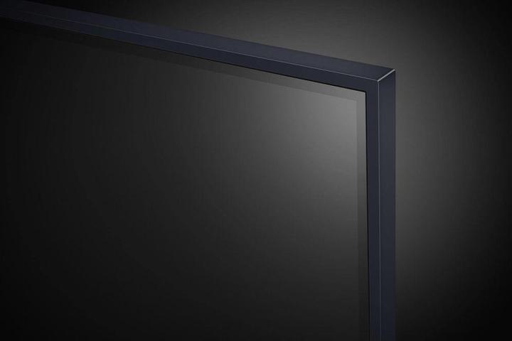 Produktbild LG 50QNED816RE (50", QNED81, QLED, 4K, 2023)