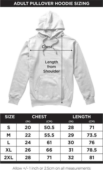 Produktbild Elvis Hillbilly Cat Kapuzenpullover (M)