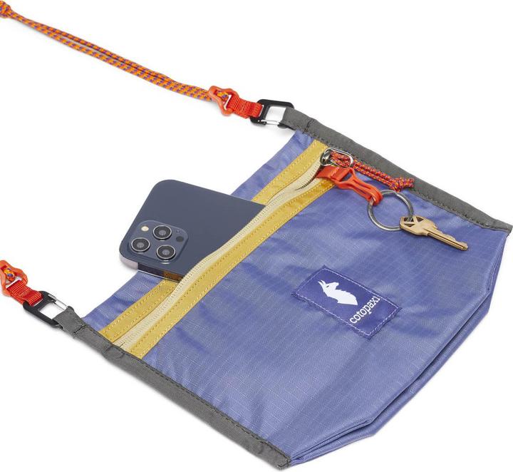 Actual product image Cotopaxi Lista LightCrossbdy-CadaDia