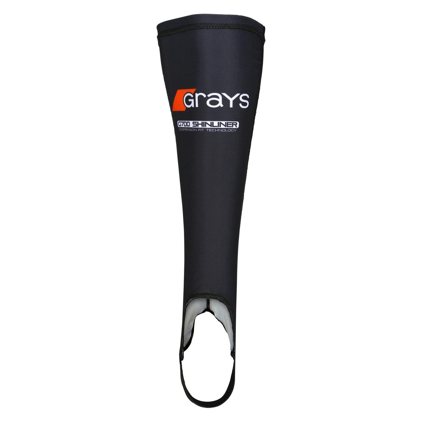 Grays, Schienbeinschoner