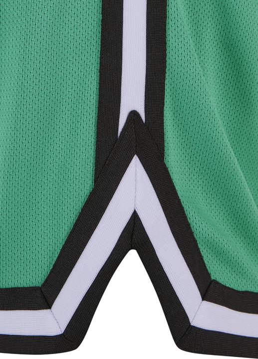 Produktbild Urban Classics Stripes Mesh Shorts - 4968 (3XL)